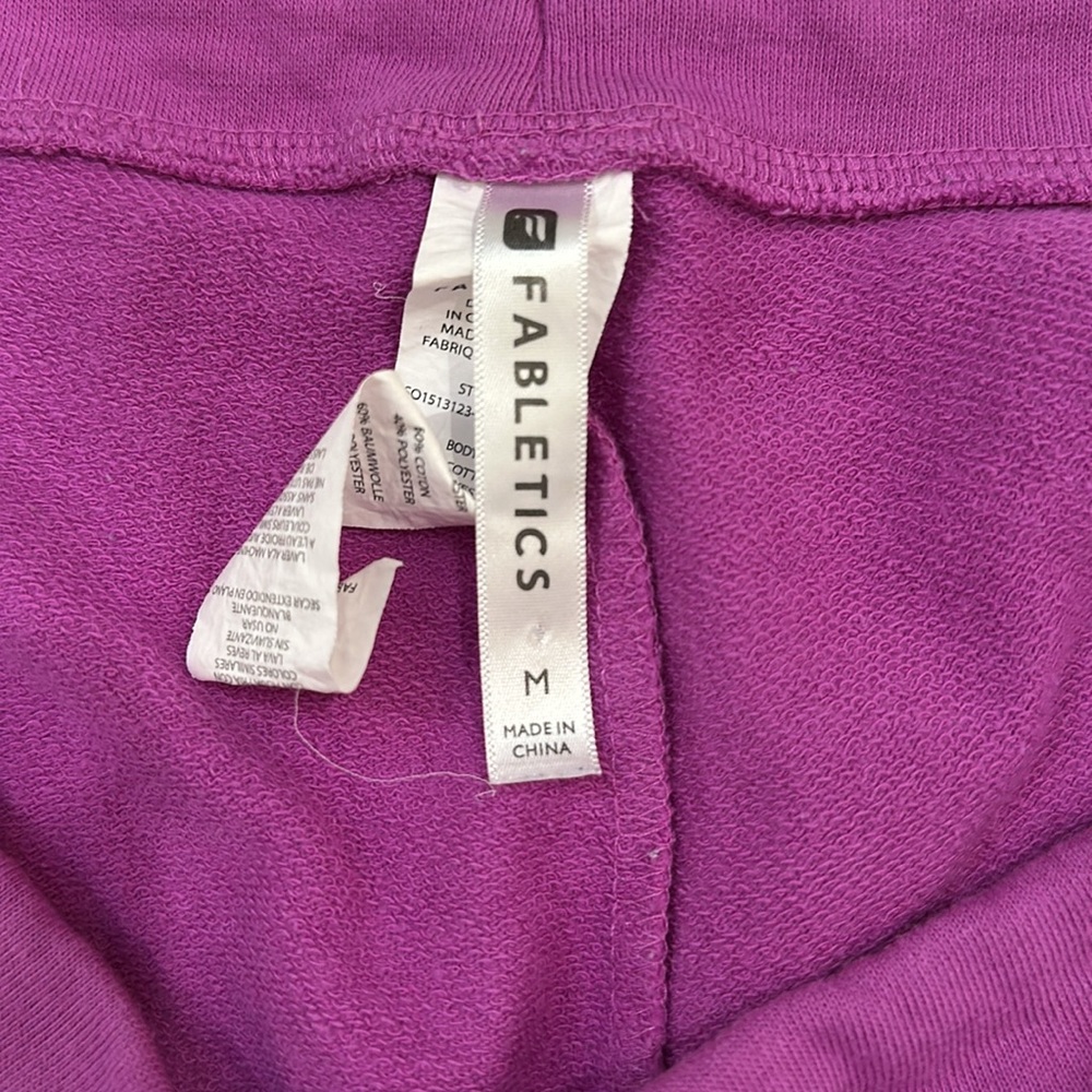 Fabletics shorts - Picture 4 of 5